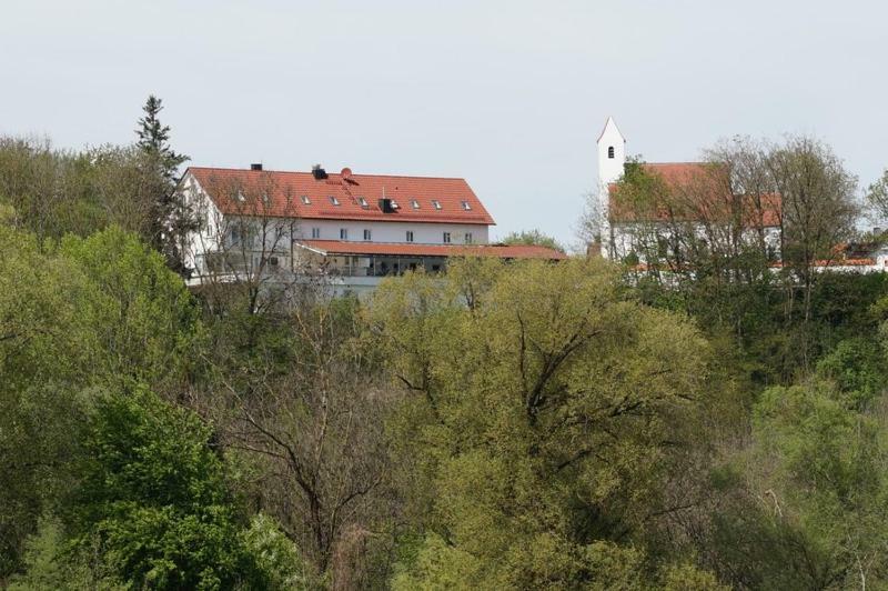 Schranner'S Hotel Marzling Kültér fotó