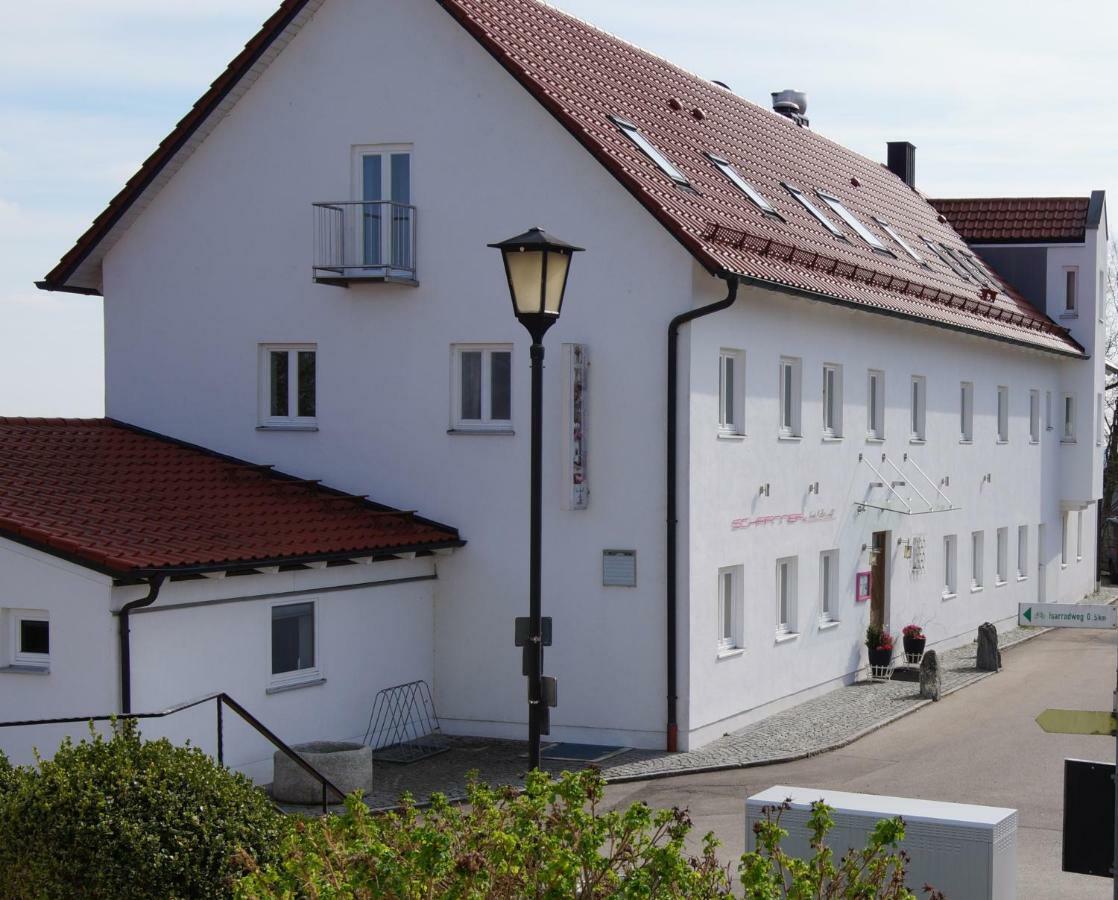 Schranner'S Hotel Marzling Kültér fotó